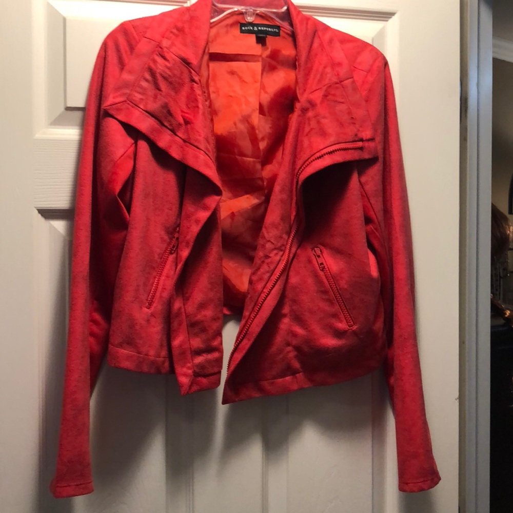 Jacket
